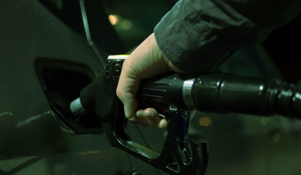 Cuidados com gasolina adulterada
