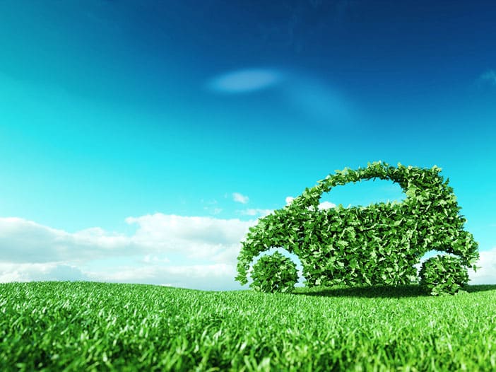carro e meio ambiente