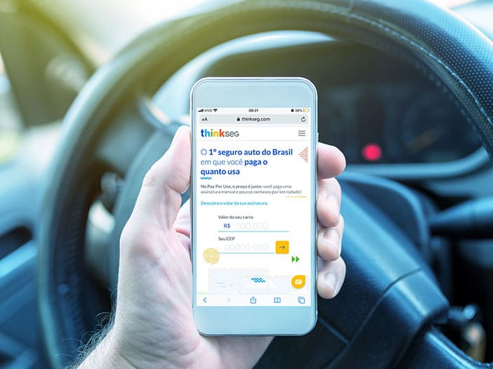 Pay Per Use é A Modalidade Que Está Ganhando Popularidade, Blog Thinkseg, Seguro Auto Online, Mobilidade