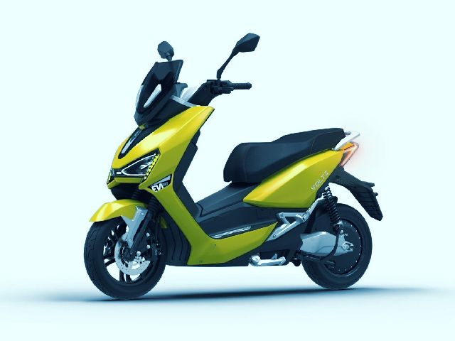 Motos elétricas baratas: veja a Metacycle, de 5 mil dólares - Motonline